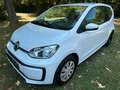Volkswagen up! move up! BMT/Start-Stopp 2HAND/KLIMA Weiß - thumbnail 1