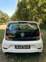 Volkswagen up! move up! BMT/Start-Stopp 2HAND/KLIMA Weiß - thumbnail 7