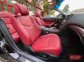 Infiniti G37 G 37 GT Premium Cabrio AT Premium Negro - thumbnail 15