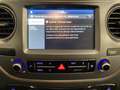 Hyundai i10 i10 1.0i Twist CARNET/ 1erMAIN/ AUTO /CAM/CLIM Argent - thumbnail 18
