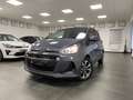 Hyundai i10 i10 1.0i Twist CARNET/ 1erMAIN/ AUTO /CAM/CLIM Argent - thumbnail 1