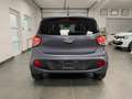 Hyundai i10 i10 1.0i Twist CARNET/ 1erMAIN/ AUTO /CAM/CLIM Argent - thumbnail 5