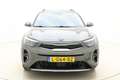 Kia Stonic 1.0 T-GDi 100pk MHEV Dynamic Plus Line | Kia Garan Vert - thumbnail 6