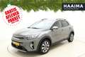 Kia Stonic 1.0 T-GDi 100pk MHEV Dynamic Plus Line | Kia Garan Vert - thumbnail 1