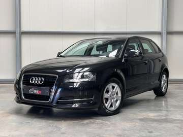 *GARANTIE 12 MOIS* A3 Sportback 2.0 TDi Ambiente Start/Stop DPF