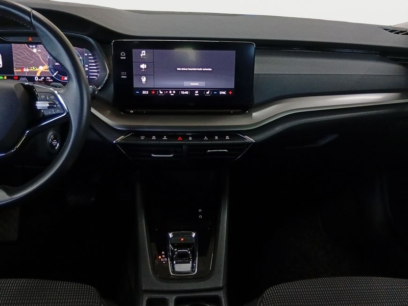 Skoda Octavia Combi 2.0 TDI DSG Ambition — photo 14