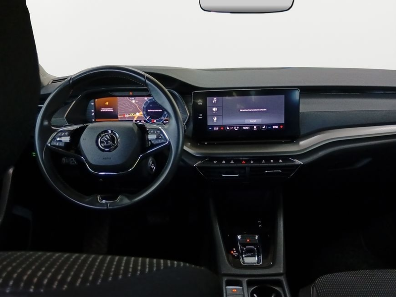 Skoda Octavia Combi 2.0 TDI DSG Ambition — photo 13