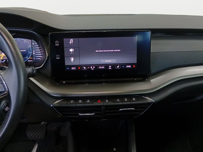 Skoda Octavia Combi 2.0 TDI DSG Ambition — photo 15