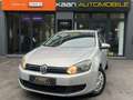Volkswagen Golf VI Trendline/RADIO/KLIMA-AUT/SHZ/PDC/TÜV Gris - thumbnail 1