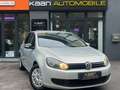 Volkswagen Golf VI Trendline/RADIO/KLIMA-AUT/SHZ/PDC/TÜV Gris - thumbnail 3