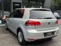 Volkswagen Golf VI Trendline/RADIO/KLIMA-AUT/SHZ/PDC/TÜV Gris - thumbnail 6