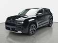Jeep Avenger AVENGER ELEKTRO 1ST EDITION Negru - thumbnail 2