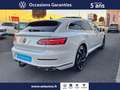 Volkswagen Arteon 2.0 TDI EVO 150ch R-Line DSG7 Blanc - thumbnail 3
