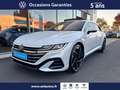 Volkswagen Arteon 2.0 TDI EVO 150ch R-Line DSG7 Blanc - thumbnail 1