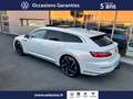 Volkswagen Arteon 2.0 TDI EVO 150ch R-Line DSG7 Blanc - thumbnail 4