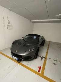 1.6 Club Racer