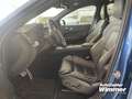 Volvo XC60 B4 D AWD R-Design AHK+Xenium+Licht uvm Navi Blau - thumbnail 9
