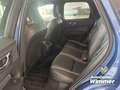 Volvo XC60 B4 D AWD R-Design AHK+Xenium+Licht uvm Navi Blau - thumbnail 11