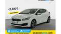 Kia Ceed / cee'd Pro_Cee´d 1.0 T-GDI Eco-D. GT Line 120 Blanc - thumbnail 1