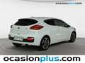 Kia Ceed / cee'd Pro_Cee´d 1.0 T-GDI Eco-D. GT Line 120 Blanc - thumbnail 4
