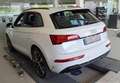 Audi Q5 50 TFSI e S Line Luft/air,AHK,Matrix,Leder,B&O,Nav Blanc - thumbnail 2