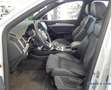 Audi Q5 50 TFSI e S Line Luft/air,AHK,Matrix,Leder,B&O,Nav Weiß - thumbnail 3