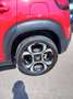Citroen C3 Aircross 1.5 bluehdi Shine 100 CV Rosso - thumbnail 4