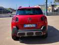 Citroen C3 Aircross 1.5 bluehdi Shine 100 CV Rosso - thumbnail 5