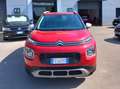 Citroen C3 Aircross 1.5 bluehdi Shine 100 CV Rosso - thumbnail 1