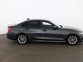 BMW 320 e Limousine Advantage Aut LED LEDER NAVI R-CAM Grau - thumbnail 4