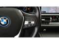 BMW 320 e Limousine Advantage Aut LED LEDER NAVI R-CAM Grau - thumbnail 21