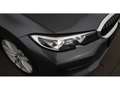 BMW 320 e Limousine Advantage Aut LED LEDER NAVI R-CAM Grau - thumbnail 10