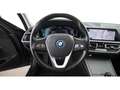 BMW 320 e Limousine Advantage Aut LED LEDER NAVI R-CAM Grau - thumbnail 23