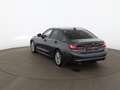 BMW 320 e Limousine Advantage Aut LED LEDER NAVI R-CAM Grau - thumbnail 7