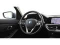 BMW 320 e Limousine Advantage Aut LED LEDER NAVI R-CAM Grau - thumbnail 12