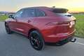 Jaguar F-Pace D200 S AWD Diesel Mild-Hybrid Facelift Rot - thumbnail 5