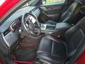 Jaguar F-Pace D200 S AWD Diesel Mild-Hybrid Facelift Rot - thumbnail 10
