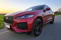 Jaguar F-Pace D200 S AWD Diesel Mild-Hybrid Facelift Rot - thumbnail 8