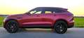 Jaguar F-Pace D200 S AWD Diesel Mild-Hybrid Facelift Rot - thumbnail 1