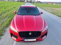 Jaguar F-Pace D200 S AWD Diesel Mild-Hybrid Facelift Rot - thumbnail 4