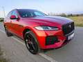 Jaguar F-Pace D200 S AWD Diesel Mild-Hybrid Facelift Rot - thumbnail 7