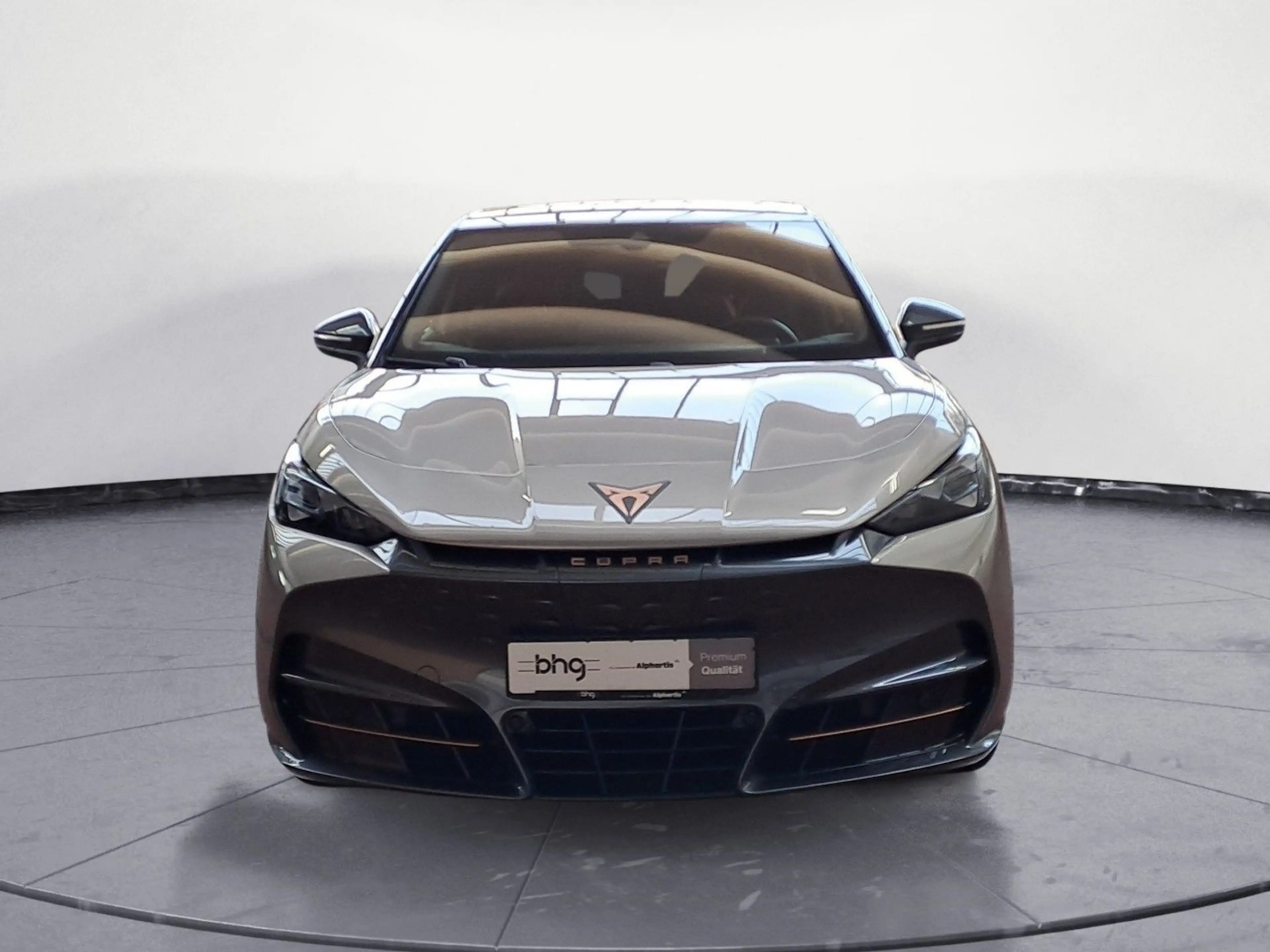 CUPRA Tavascan Endurance — photo 7