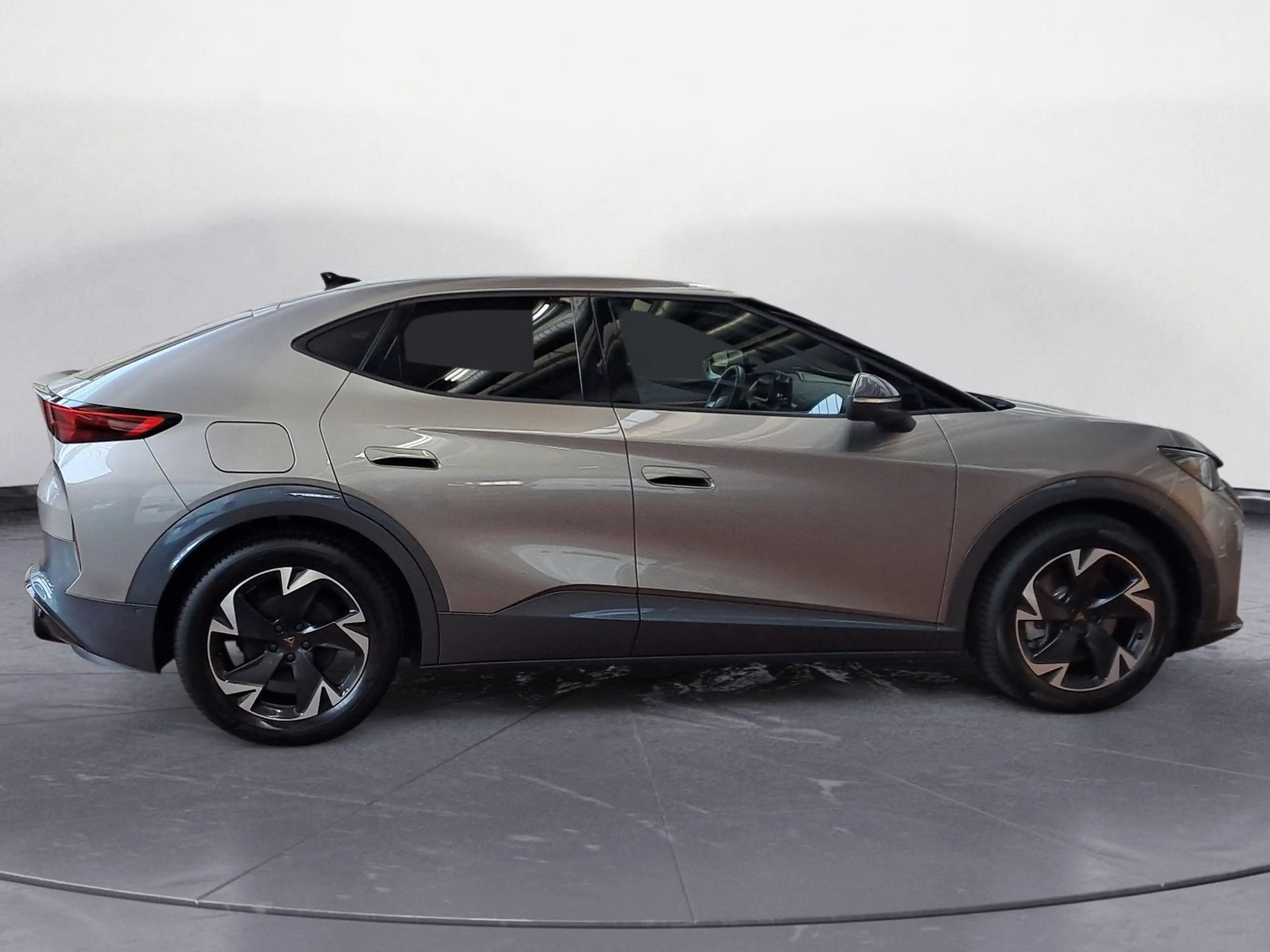 CUPRA Tavascan Endurance — photo 5