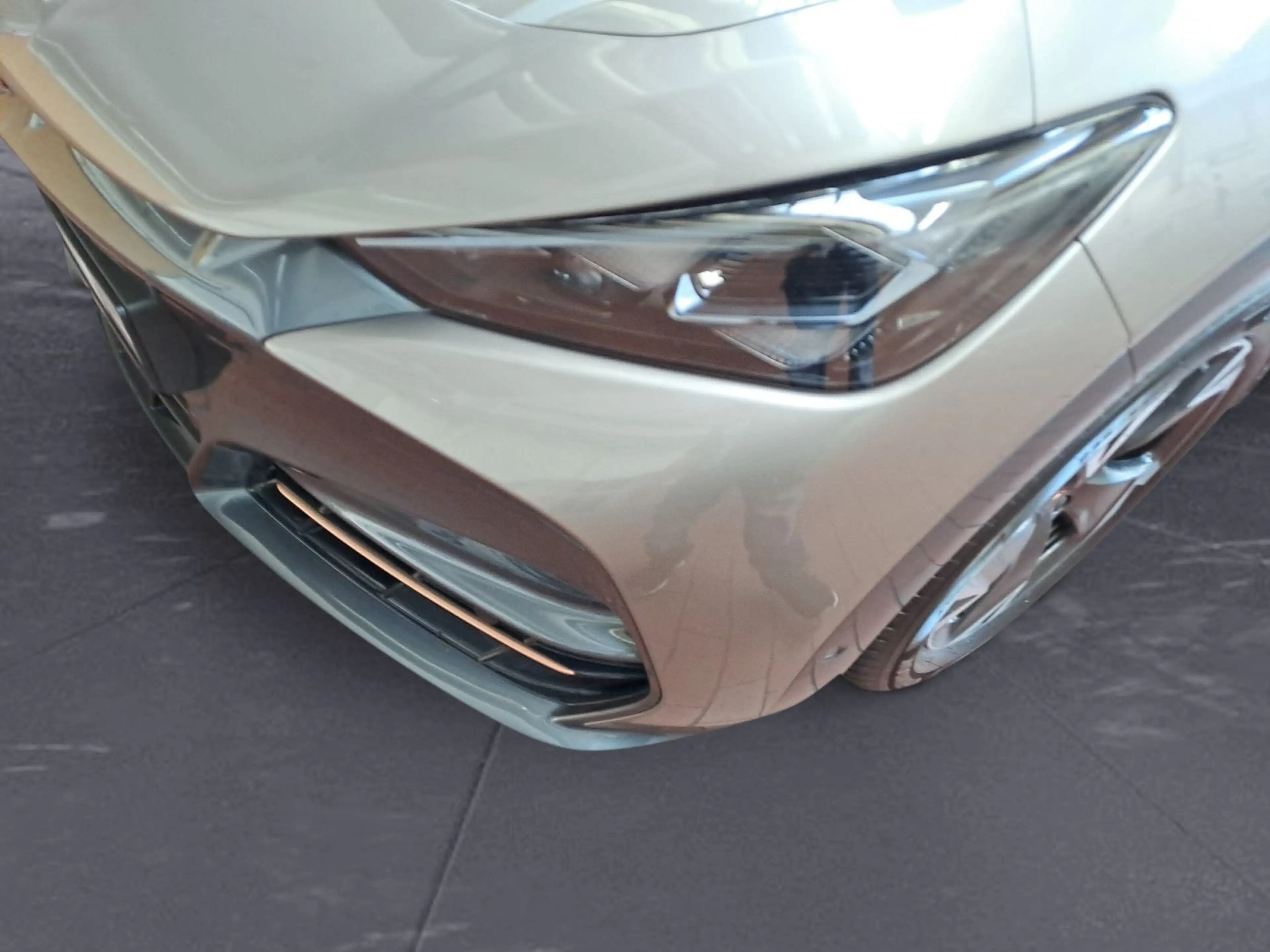 CUPRA Tavascan Endurance — photo 8