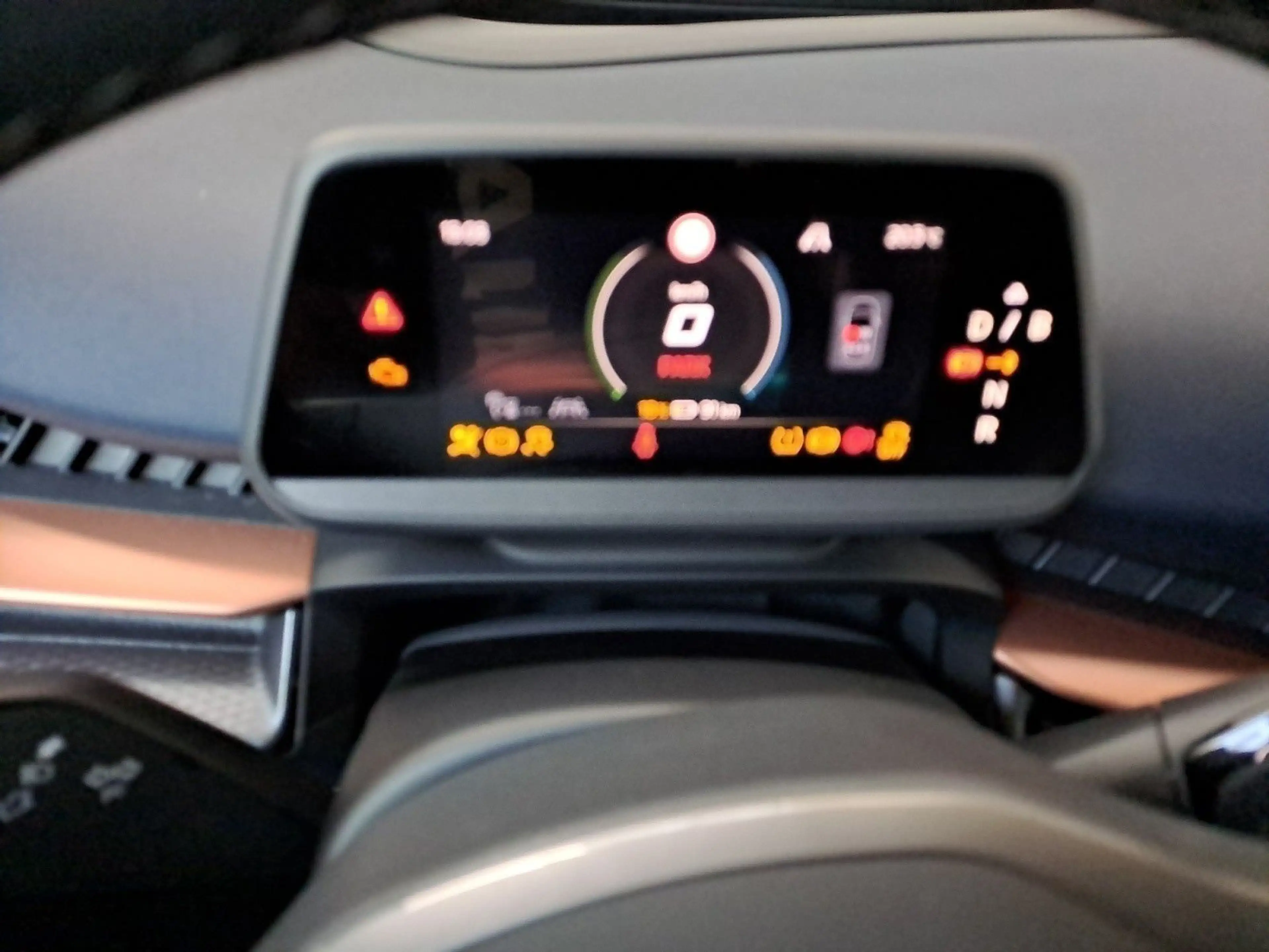 CUPRA Tavascan Endurance — photo 10