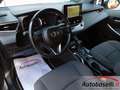 Toyota Corolla 1.8 HYBRID BUSINESS AUTOMATICA E-CVT, NAVIGATORE Argento - thumbnail 2