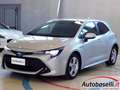 Toyota Corolla 1.8 HYBRID BUSINESS AUTOMATICA E-CVT, NAVIGATORE Argento - thumbnail 1