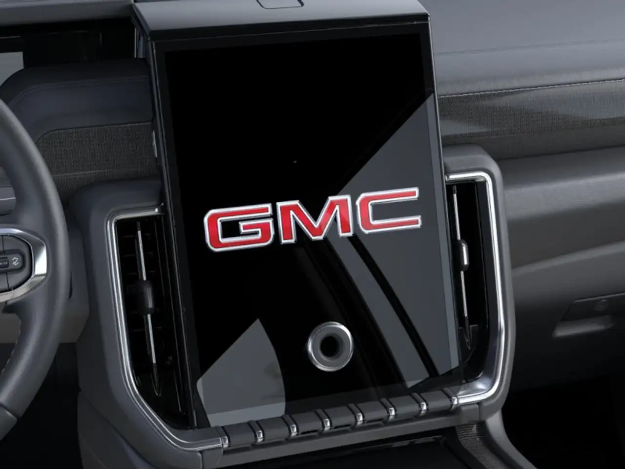 GMC Yukon снимка GMC Yukon