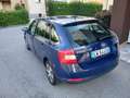 Skoda Rapid/Spaceback 1.2 tsi Active NEOPATENTATI  a € 185 mese Blu/Azzurro - thumbnail 8