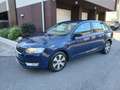 Skoda Rapid/Spaceback 1.2 tsi Active NEOPATENTATI  a € 185 mese Blu/Azzurro - thumbnail 2